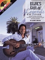 Blues Guitar Legends