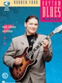 Rhythm Blues For Guitar W/cd