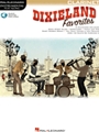 Dixieland Favorites