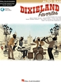 Dixieland Favorites