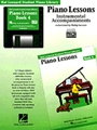 Piano Lessons  Book 4 MIDI Instr Accomp