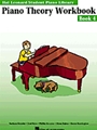 Piano Theory Workbook 4