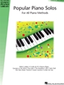 Popular Piano Solos Level 4
