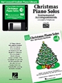 Christmas Piano Solos Level 4