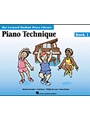 Piano Technique  Book 1