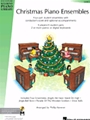 Christmas Piano Ensembles Book 4
