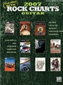 Rock Charts Guitar 2007