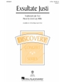 Exsultate Justi