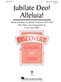 Jubilate Deo Alleluia