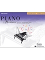 Piano Adventures Lesson  Primer