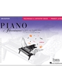 Piano Adventures Technique & Artistry Primer