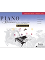 Piano Adventures Christmas Book Primer