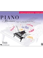 Piano Adventures Popular Repertoire Primer