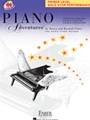 Piano Adventures Gold Star Performance Primer