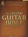 Acoustic Guitar Bible