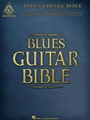 Blues Guitar Bible