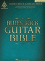 Blues-rock Guitar Bible