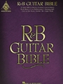 R & B Guitar Bible