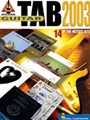 Guitar Tab 2003
