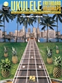 Fretboard Roadmaps: Ukulele