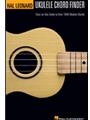 Hal Leonard Ukulele Chord Finder