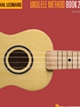 Ukulele Method Bk 2