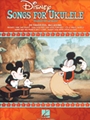 Disney Songs For Ukulele