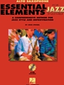 Essential Elements For Jazz Ensemble