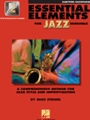 Essential Elements For Jazz Ensemble