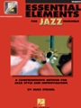 Essential Elements For Jazz Ensemble