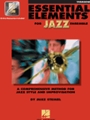 Essential Elements For Jazz Ensemble