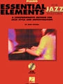 Essential Elements For Jazz Ensemble