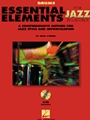 Essential Elements For Jazz Ensemble