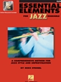 Essential Elements For Jazz Ensemble
