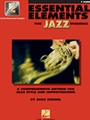Essential Elements For Jazz Ensemble
