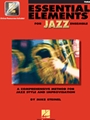 Essential Elements For Jazz Ensemble