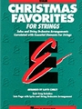 Essential Elements Christmas Favorites