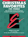 Essential Elements Christmas Favorites