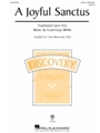 Joyful Sanctus