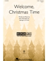 Welcome Christmas Time
