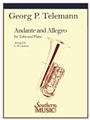 Andante & Allegro