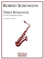 3 Romances