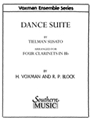 Dance Suite