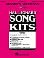 Season's Greetings - Song Kit #38