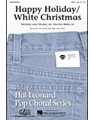 Happy Holiday/White Christmas
