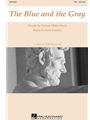 Blue & The Gray