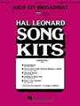 Kids on Broadway - Song Kit #41