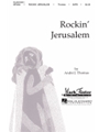 Rockin' Jerusalem