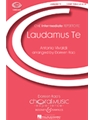 Laudamus Te