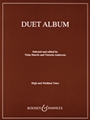 Duet Album